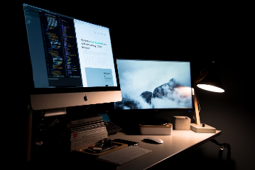 Design UI/UX