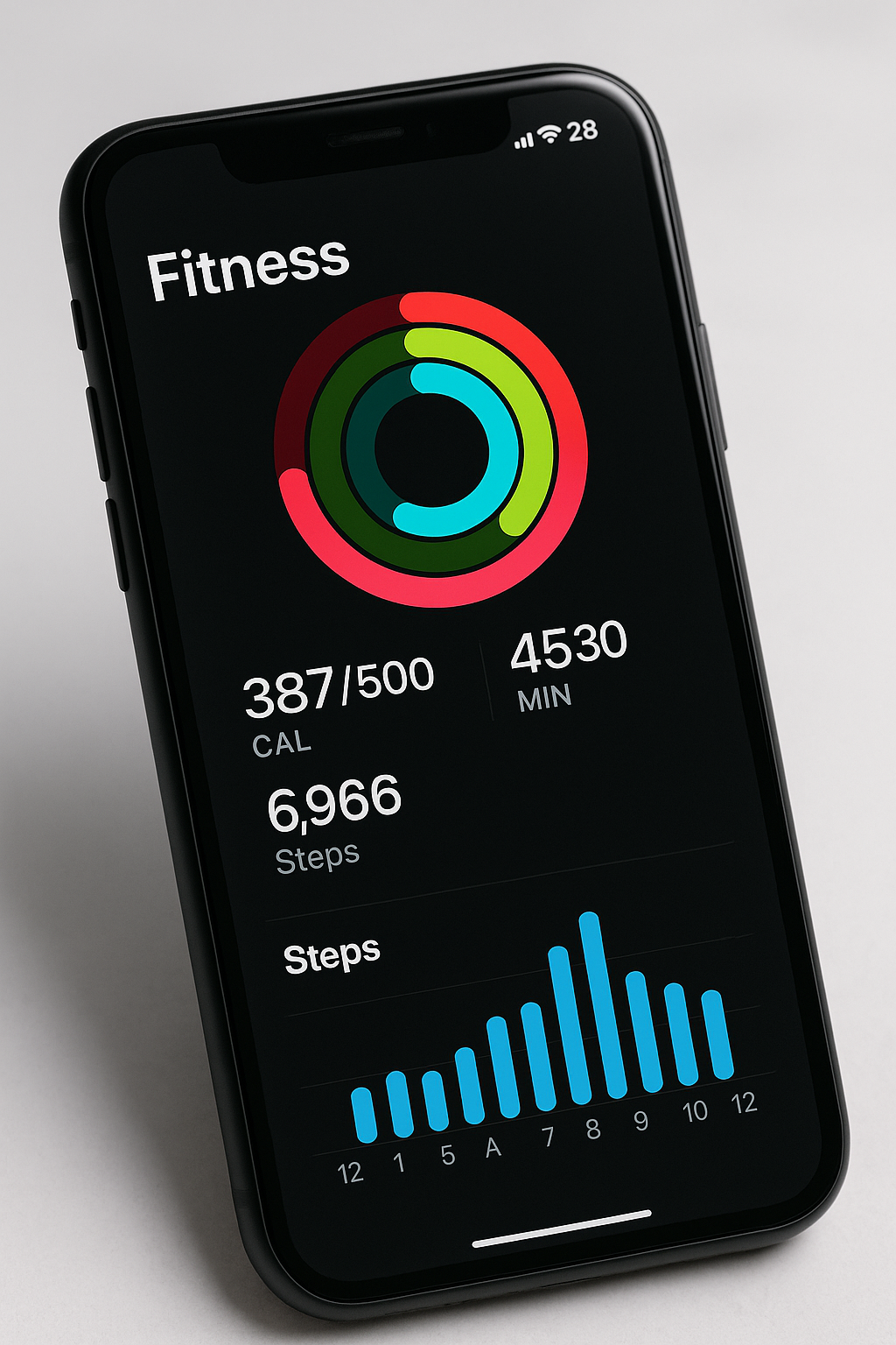 Application Mobile