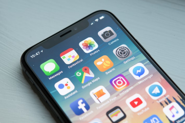 App Mobile